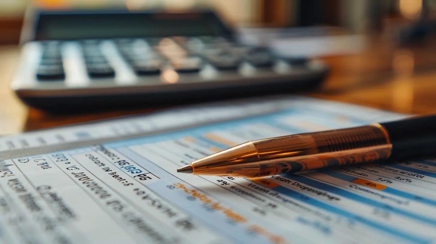 Navigating Roth IRA Fees and Expenses