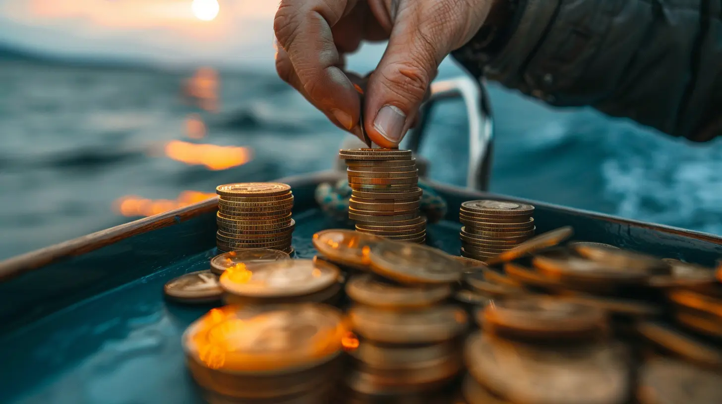 Navigating the Financial Risks Associated with Pension Plan Withdrawals