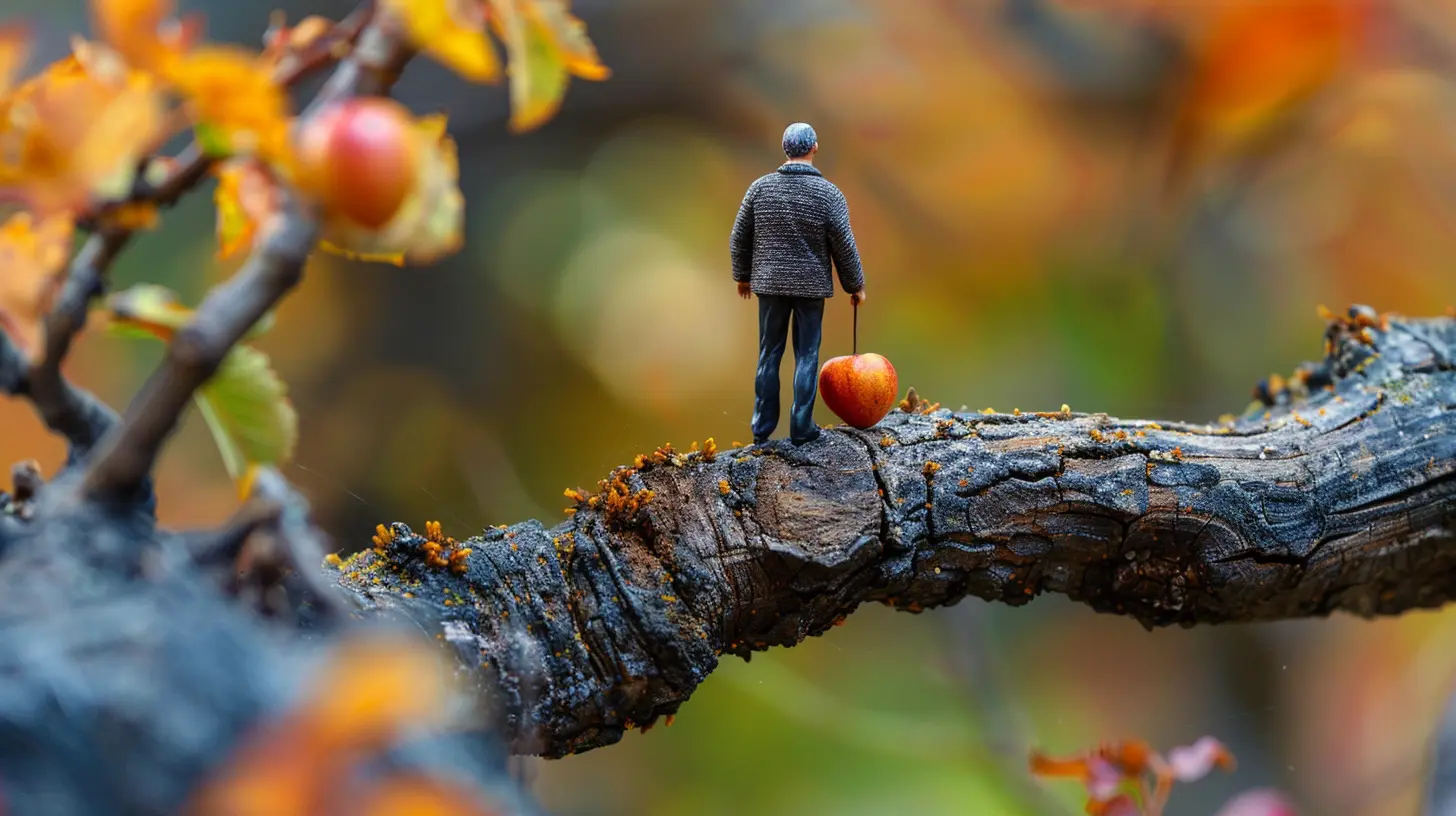 Navigating the Financial Risks Associated with Pension Plan Withdrawals