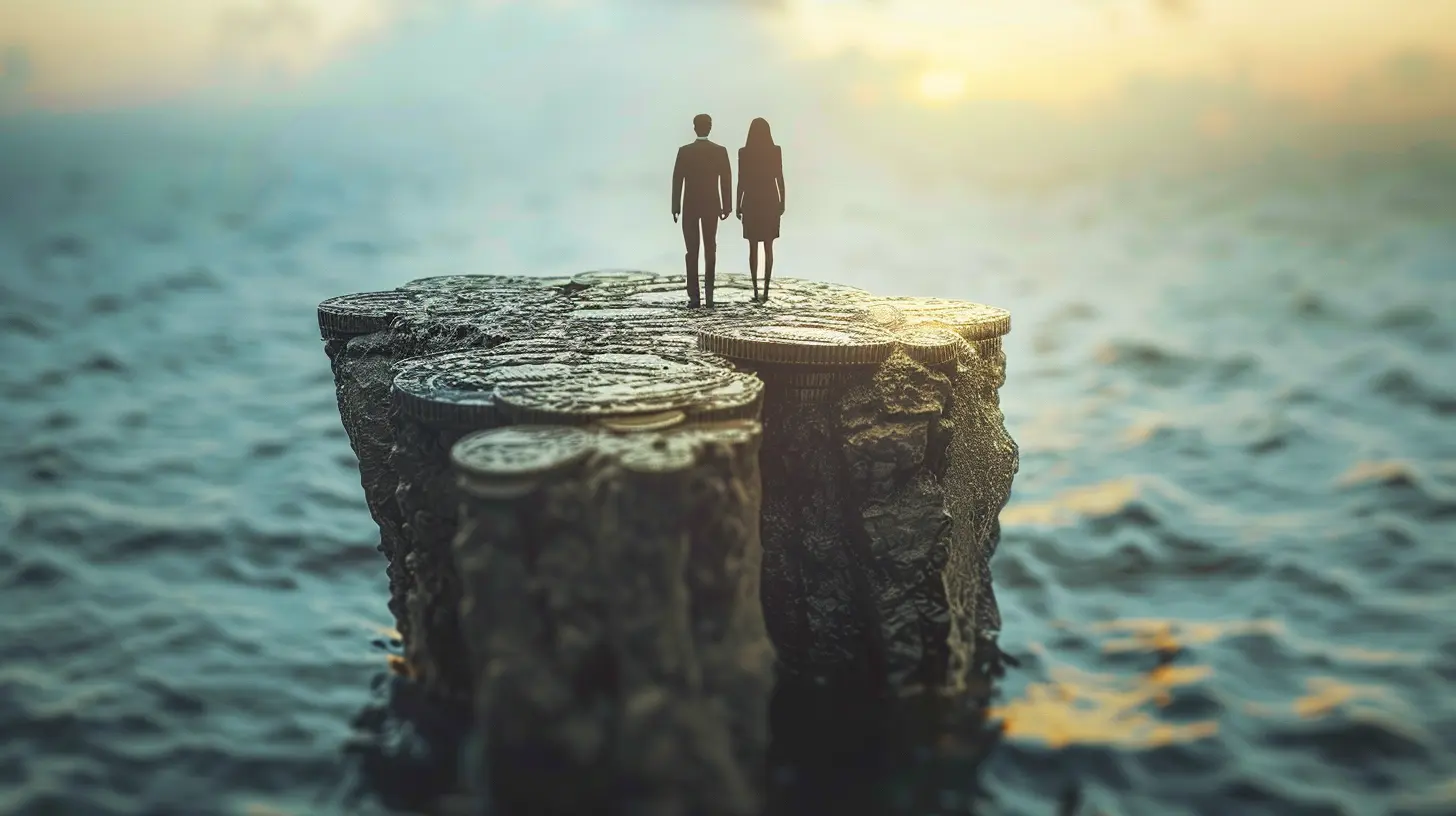 Navigating the Financial Risks Associated with Pension Plan Withdrawals