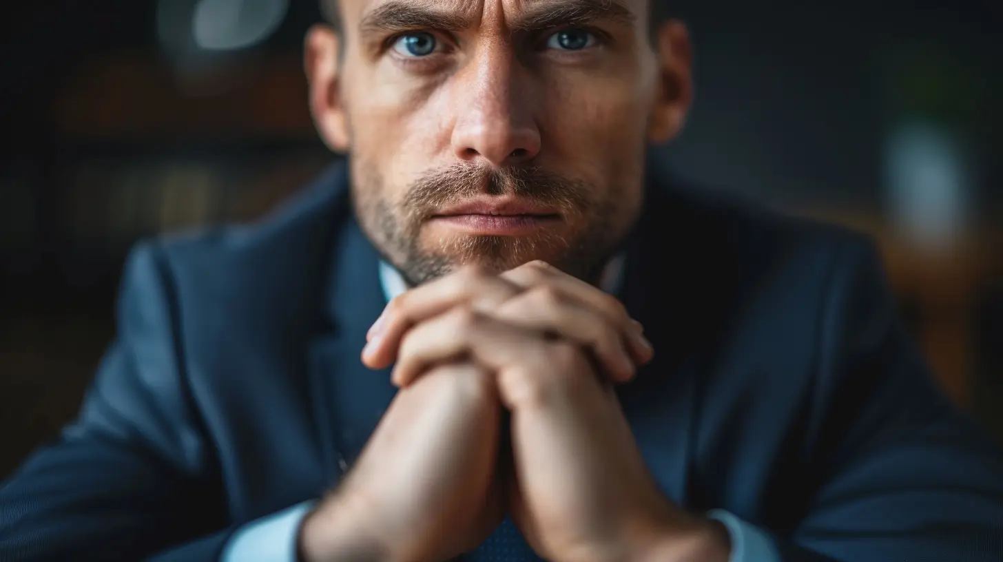 Overcoming Confirmation Bias in Your Investment Strategy