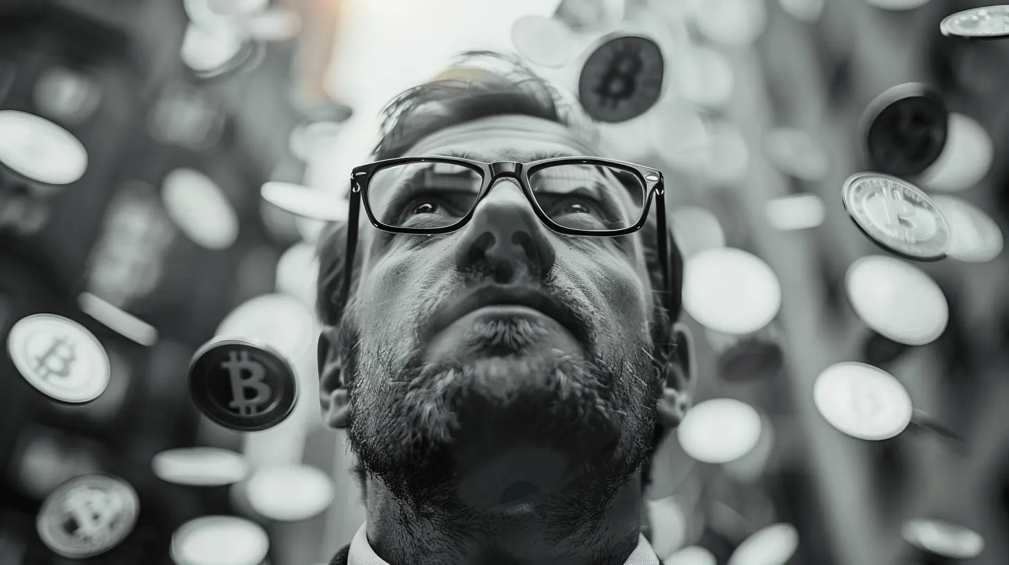 Overcoming Confirmation Bias in Your Investment Strategy