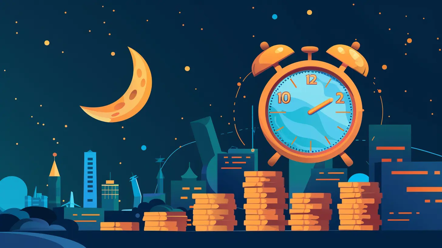 Overcoming Financial Procrastination to Reach Your Goals Faster