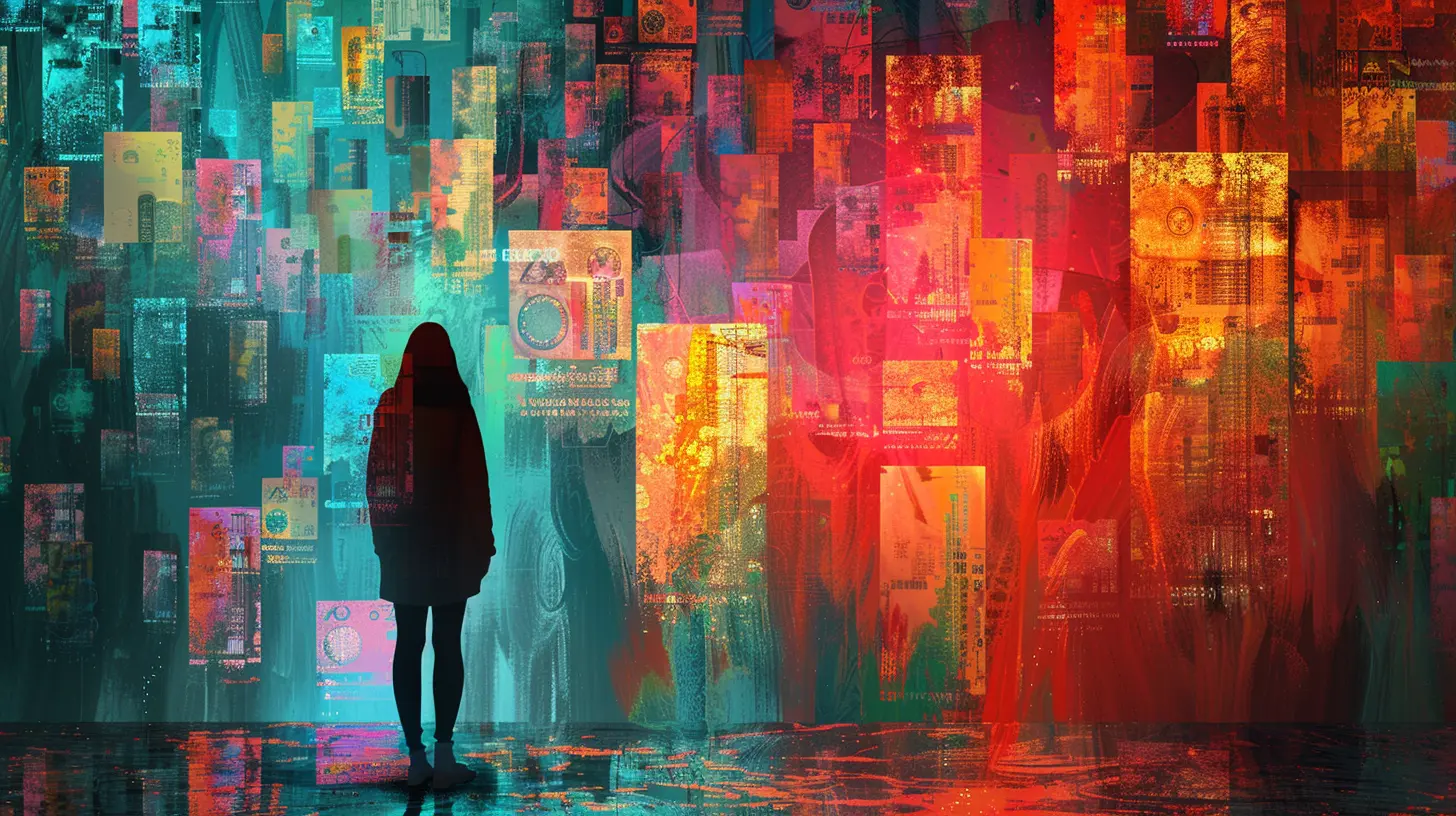 Overcoming Hyperbolic Discounting to Meet Long-Term Financial Goals