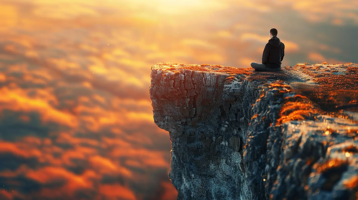 Overcoming Hyperbolic Discounting to Meet Long-Term Financial Goals