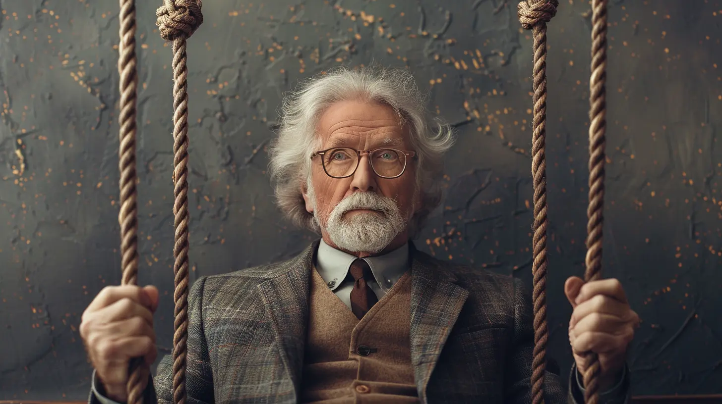 Pension Plan Myths: Separating Fact from Fiction