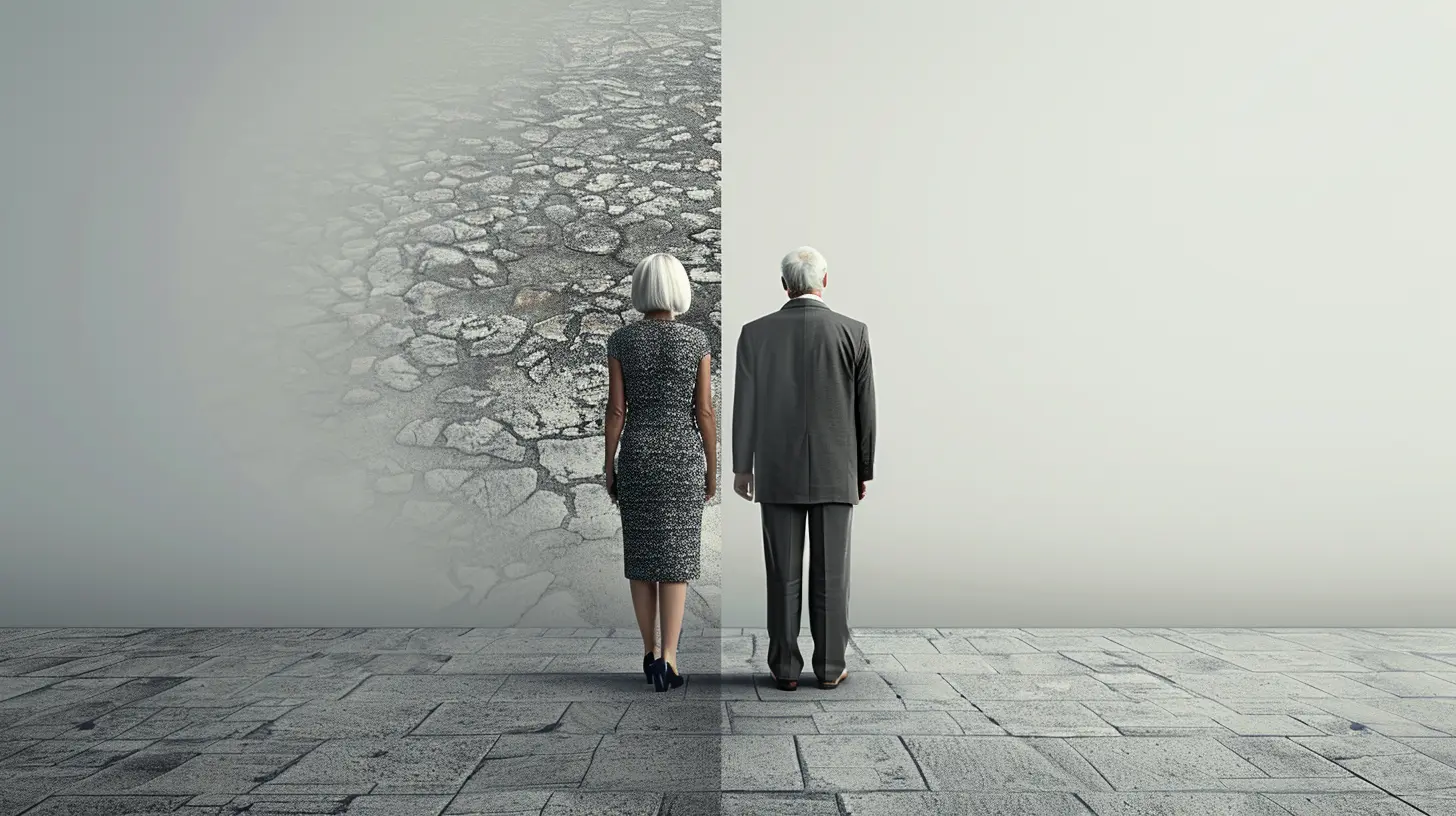 Pension Plan Myths: Separating Fact from Fiction