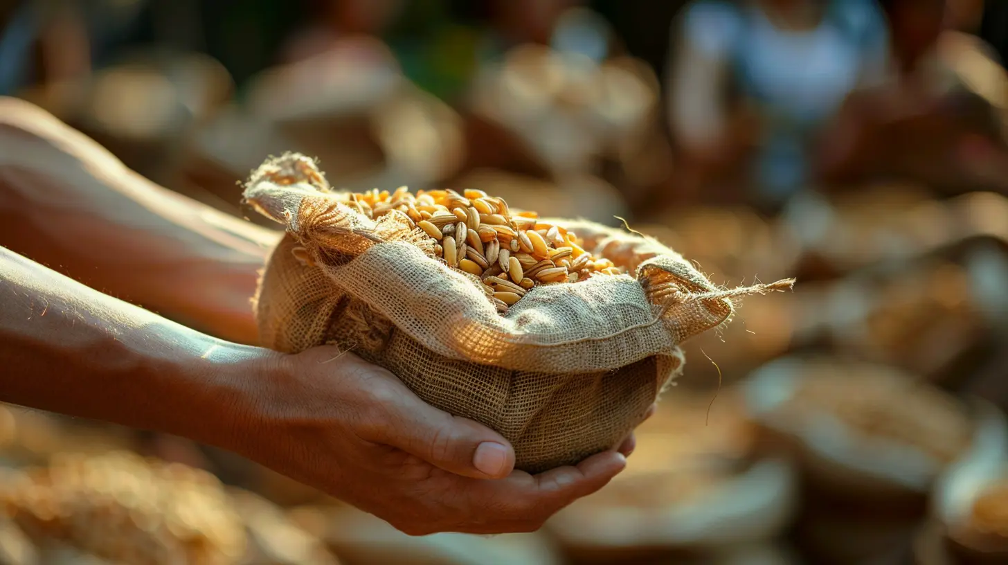 Philanthropic Giving Trends: What to Expect in the Future