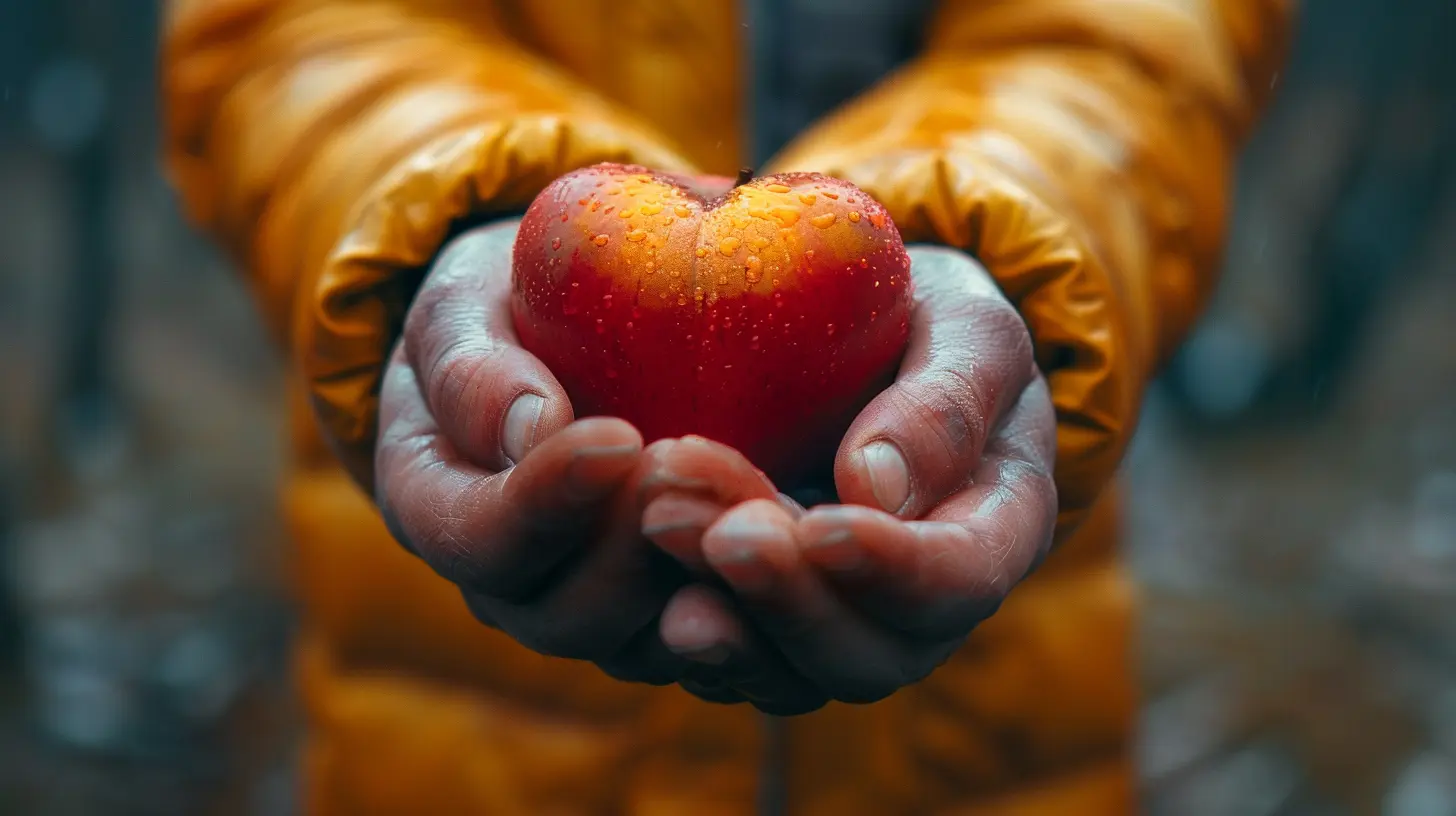 Philanthropic Giving Trends: What to Expect in the Future