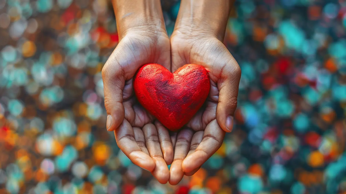 Philanthropic Giving Trends: What to Expect in the Future