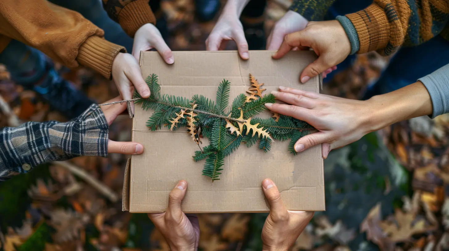 Philanthropic Giving Trends: What to Expect in the Future