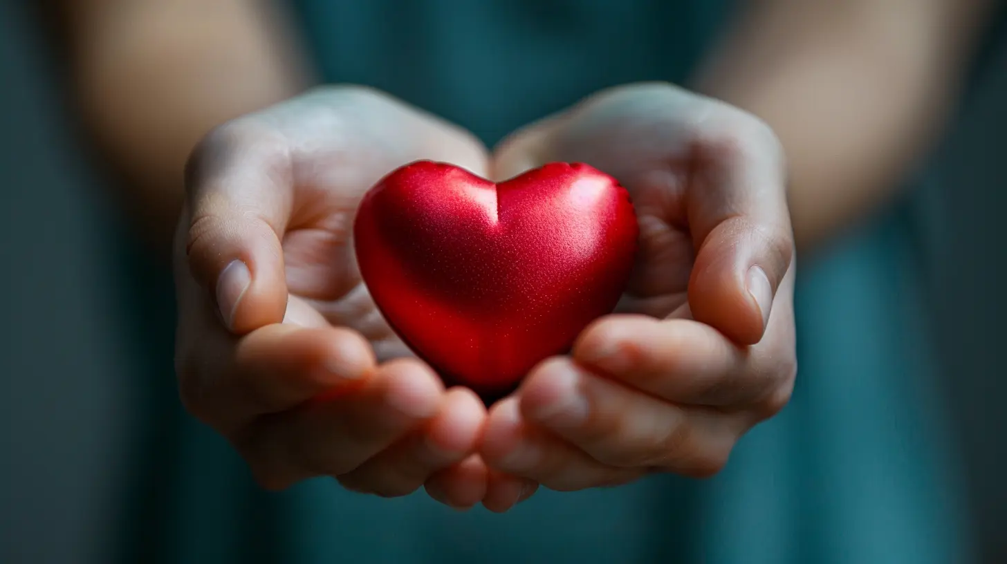 Philanthropy vs Charity: The Financial Perspective