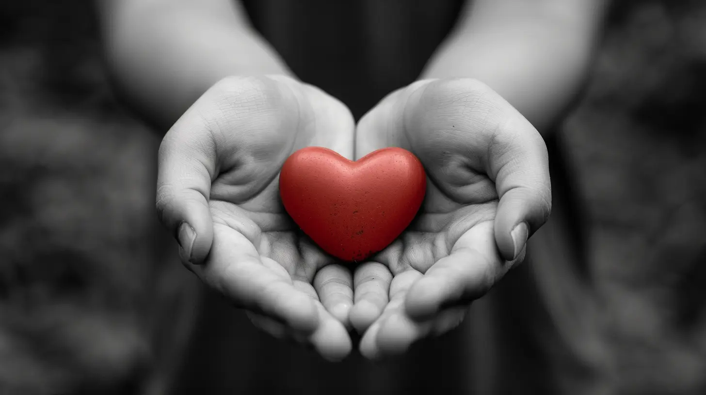 Planning Charitable Contributions When You’re Self-Employed