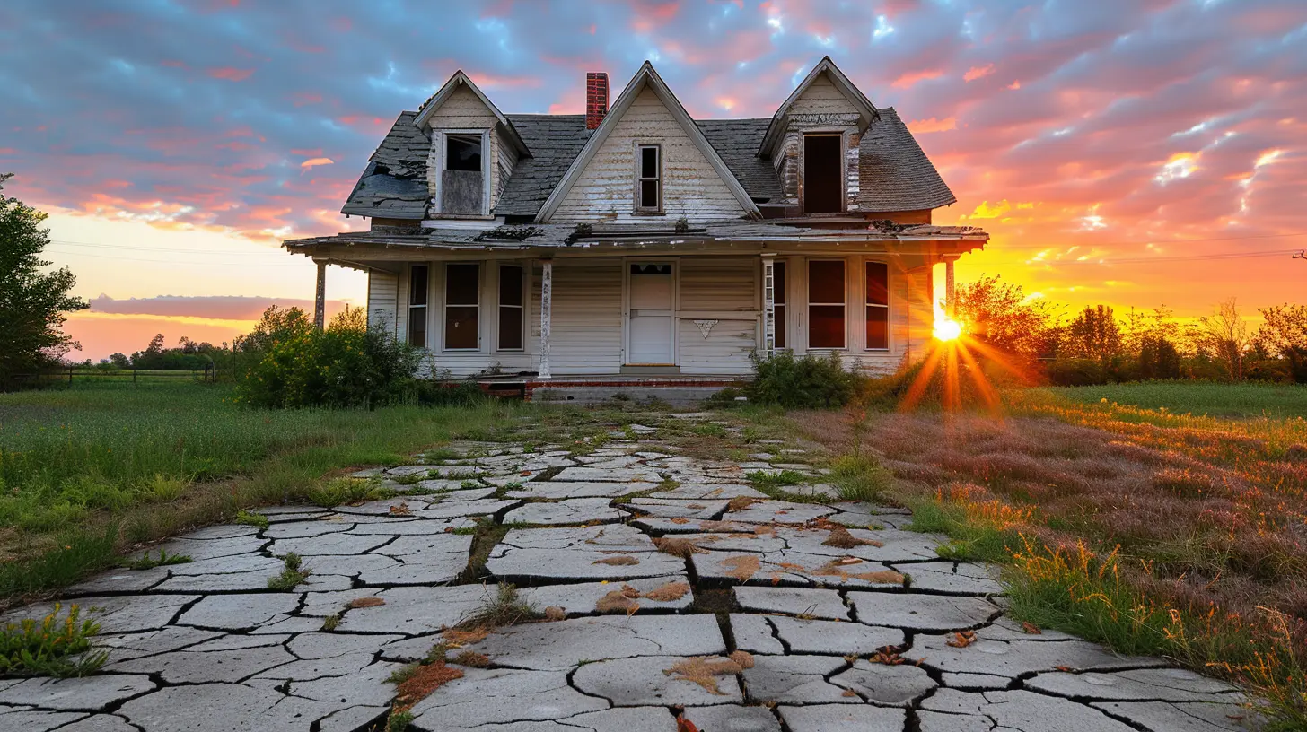 Pre-Foreclosure: Steps You Should Take Immediately
