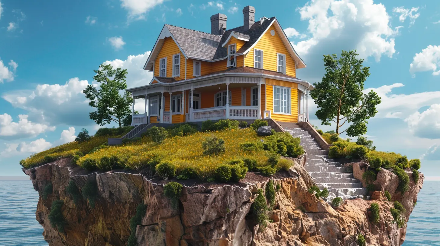 Pre-Foreclosure: Steps You Should Take Immediately