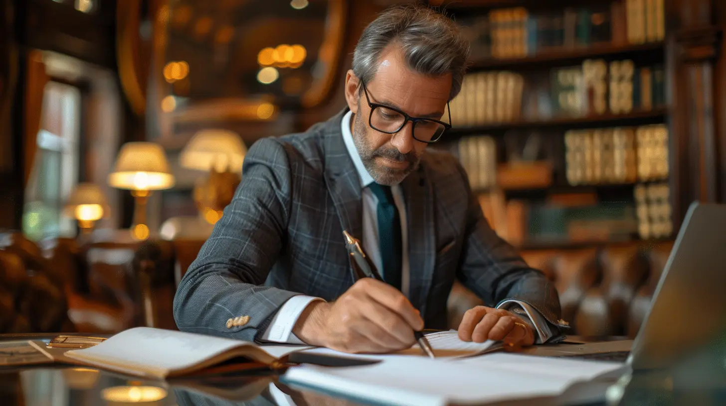 Preparing for Estate Taxes: What High-Net-Worth Individuals Should Know