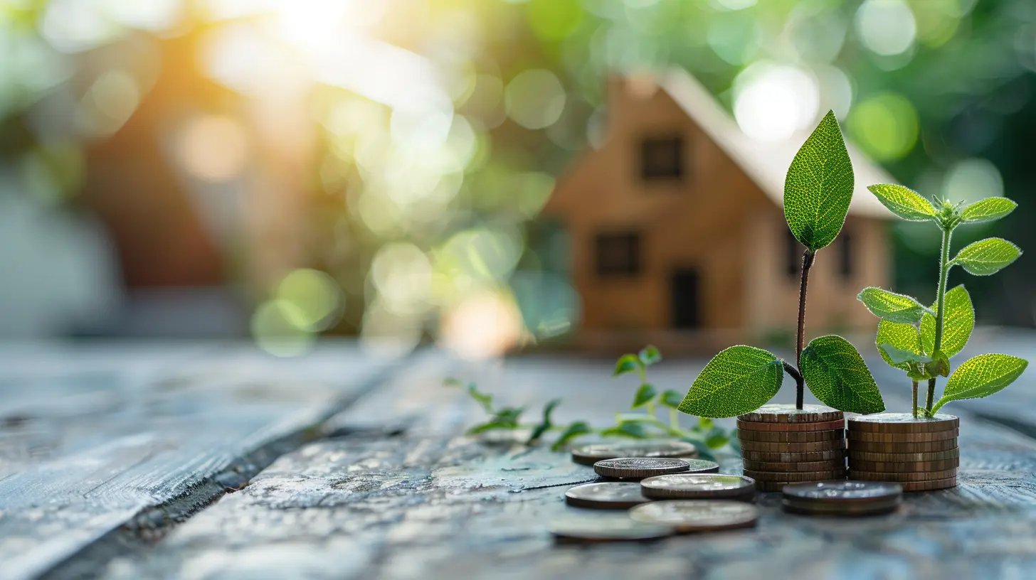 Preparing for Your Financial Future in 2027