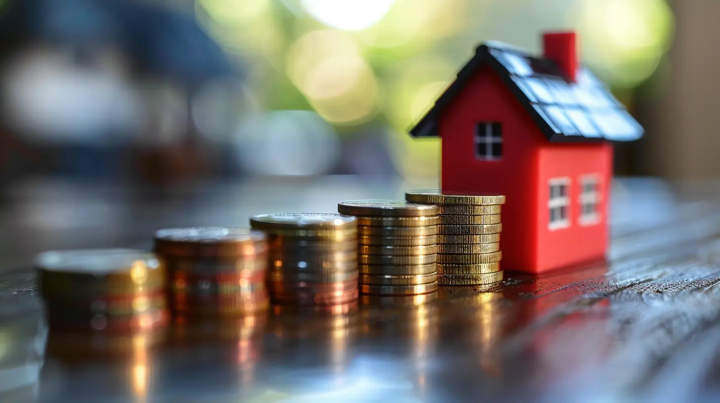 Preparing for Your Financial Future in 2027