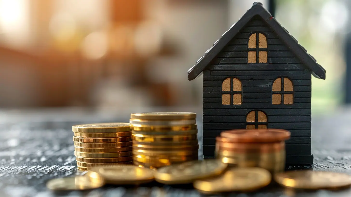 Preparing for Your Financial Future in 2027