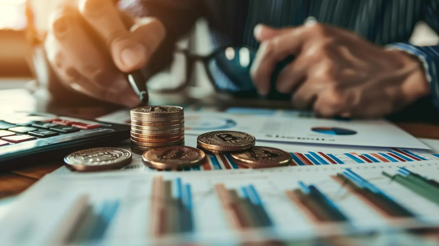 Preparing Your Business Finances for Economic Contraction