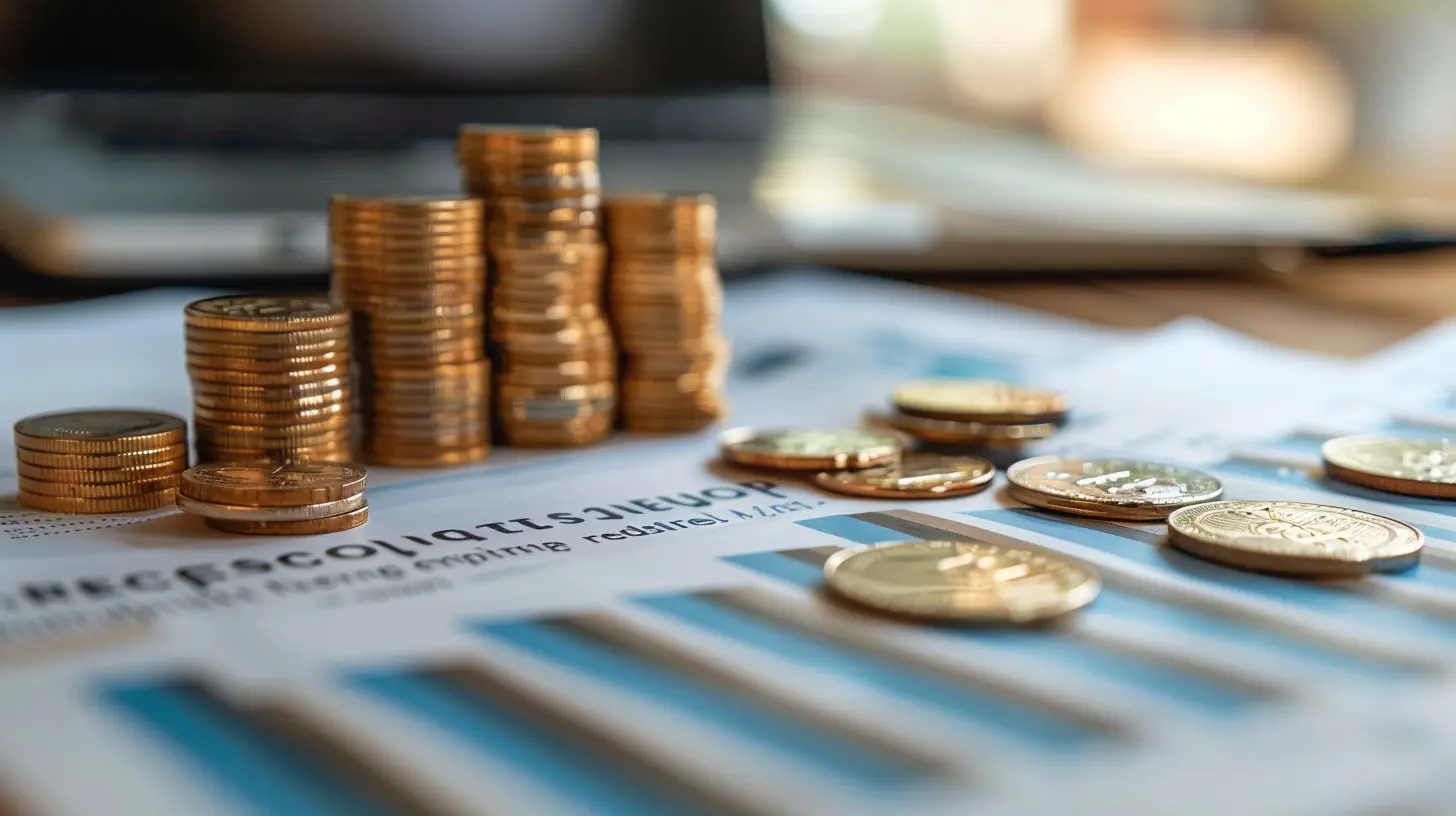Preparing Your Business Finances for Economic Contraction