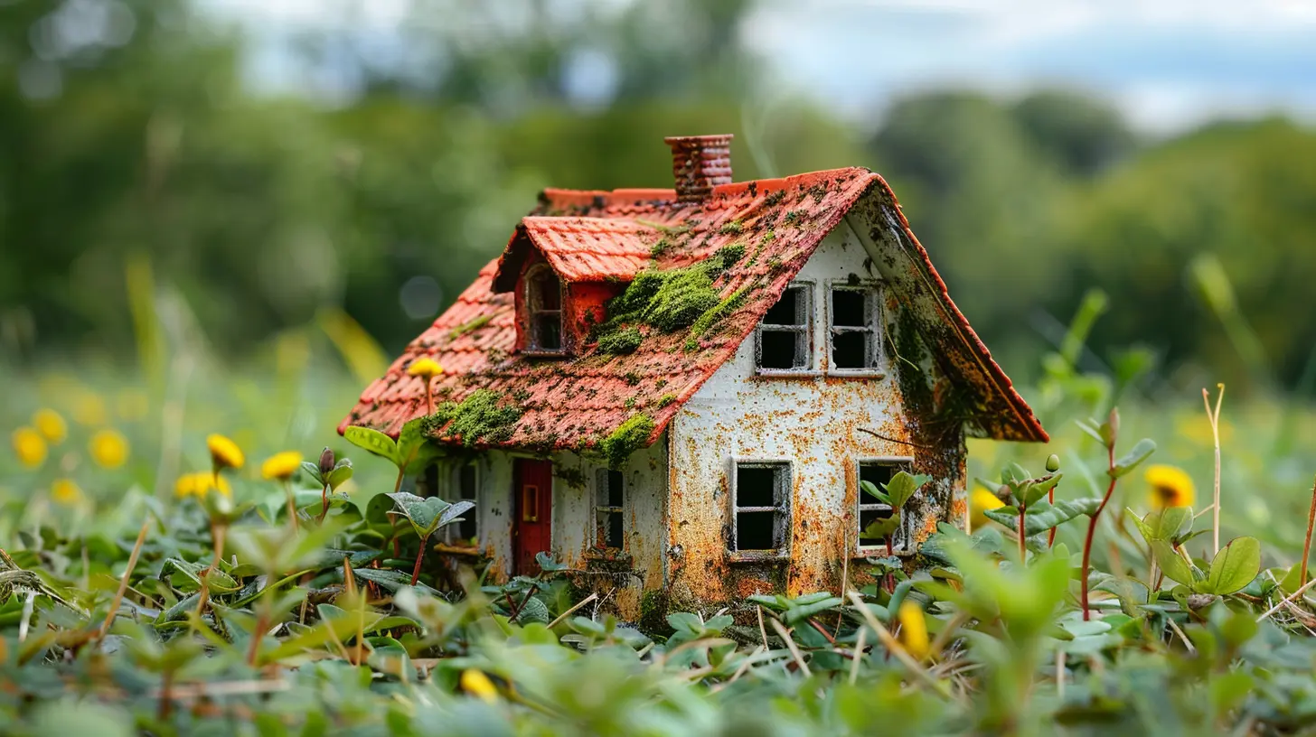 Preventing Foreclosure After a Job Loss: What You Should Do