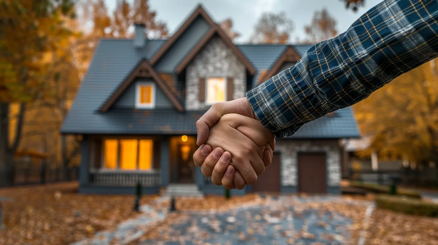 Preventing Foreclosure After a Job Loss: What You Should Do