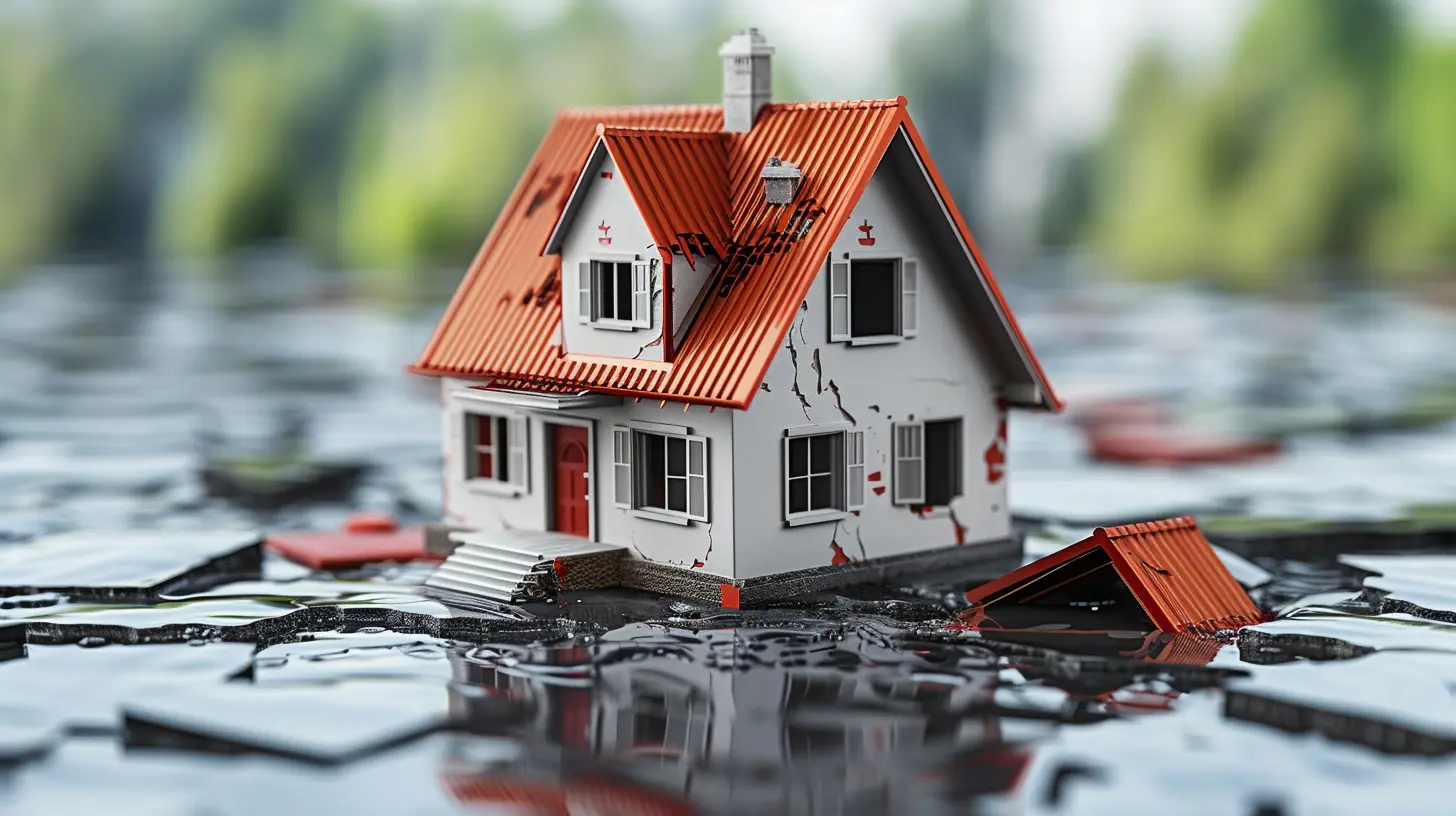 Preventing Foreclosure After a Job Loss: What You Should Do