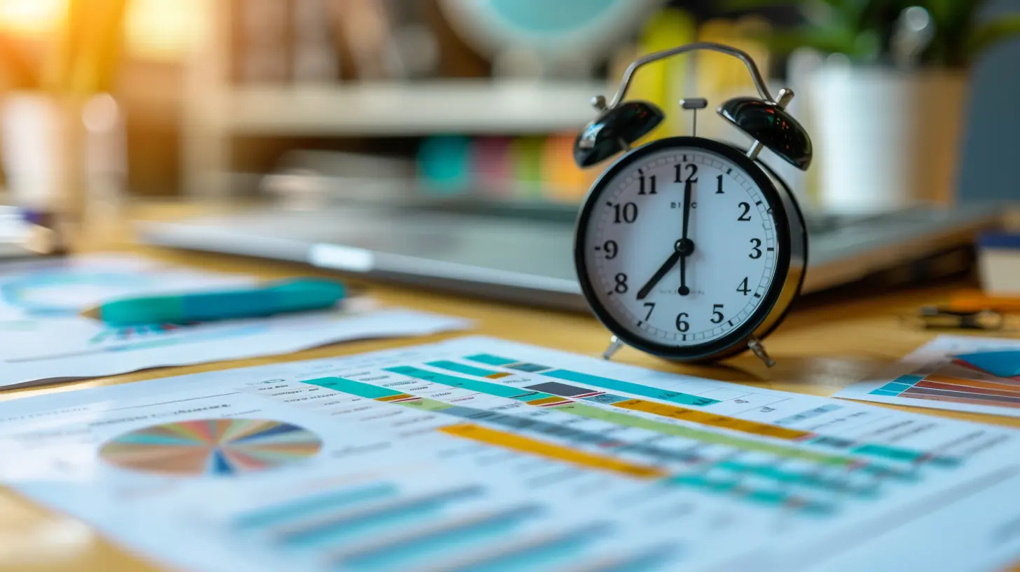 Procrastination and Financial Planning: How Behavioral Finance Can Help You Act