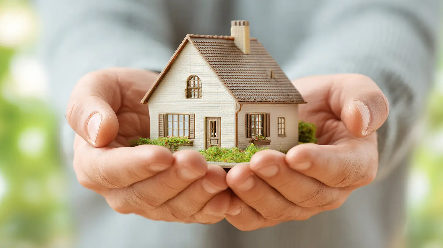 Protecting Your Home: How to Handle a Mortgage Default