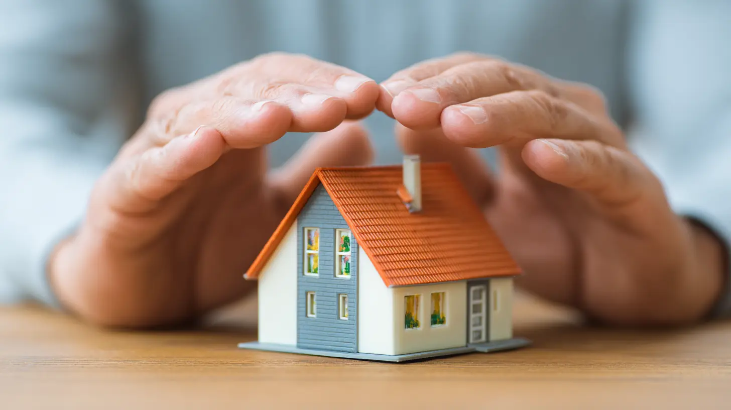 Protecting Your Home: How to Handle a Mortgage Default