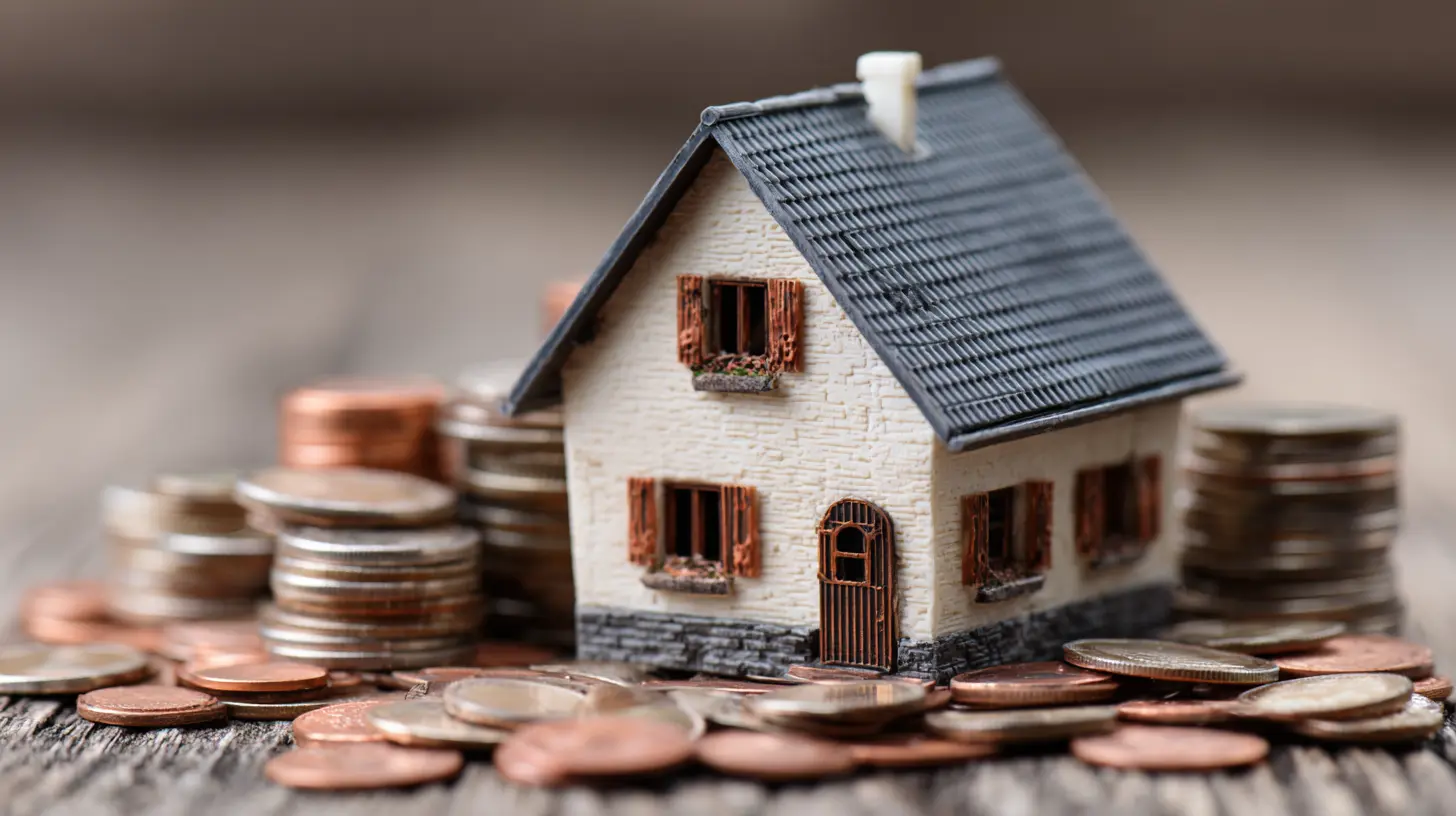 Protecting Your Home: How to Handle a Mortgage Default