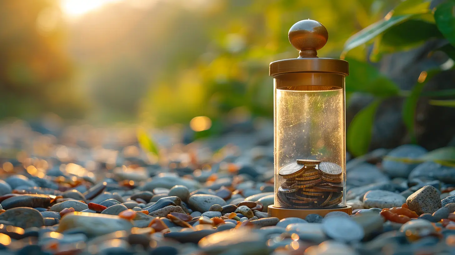 Protecting Your Retirement Fund from Market Fluctuations