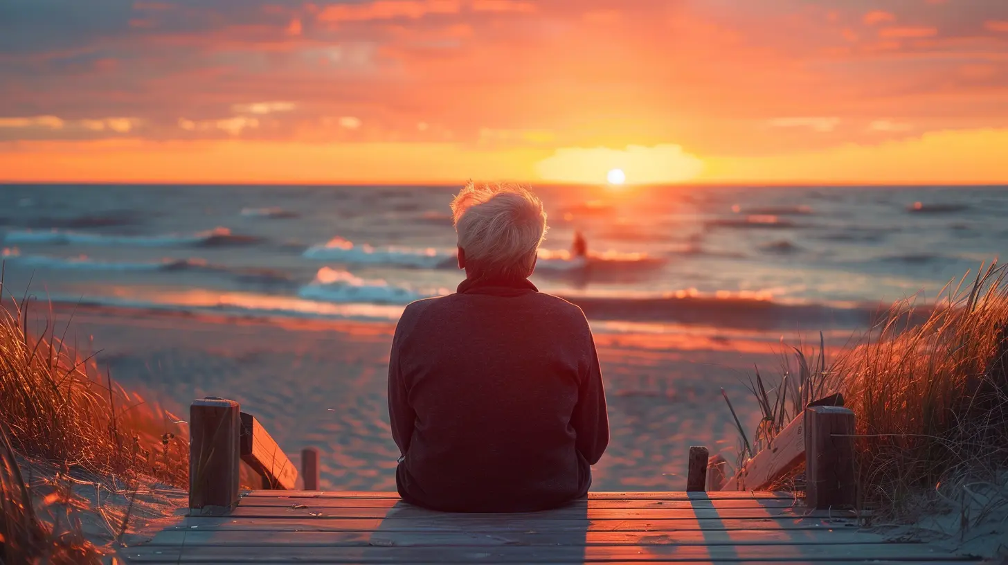 Protecting Your Retirement Fund from Market Fluctuations