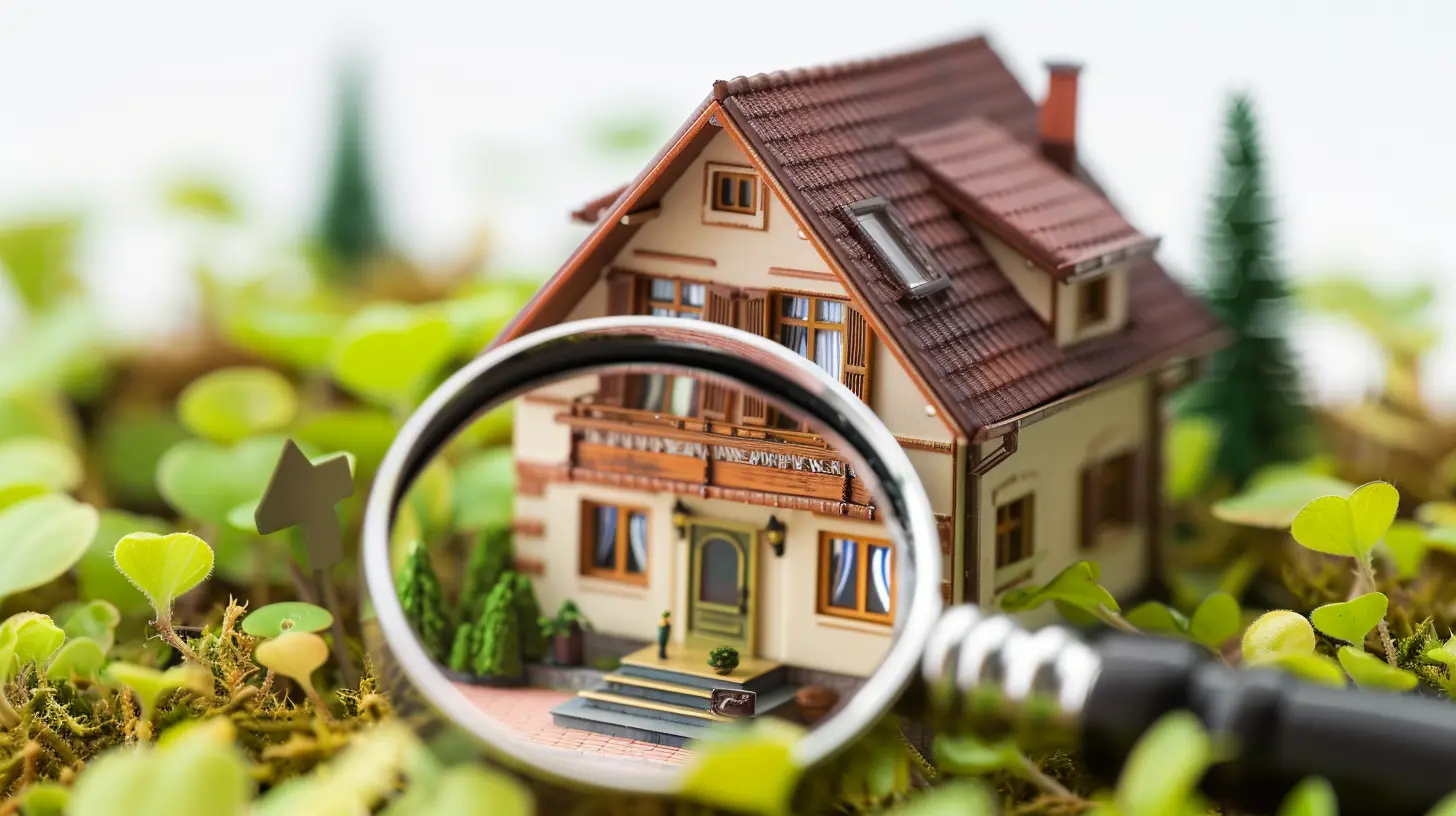 Real Estate Challenges in High-Demand Areas