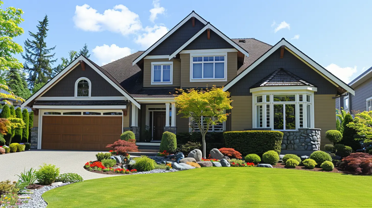 Real Estate Challenges in High-Demand Areas