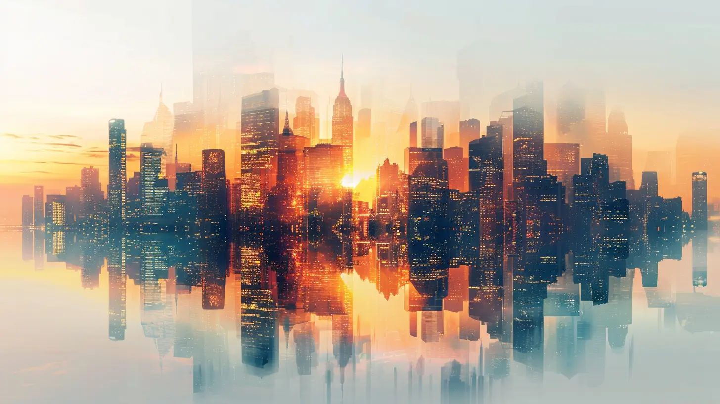 Real Estate in Emerging Markets: What to Look For