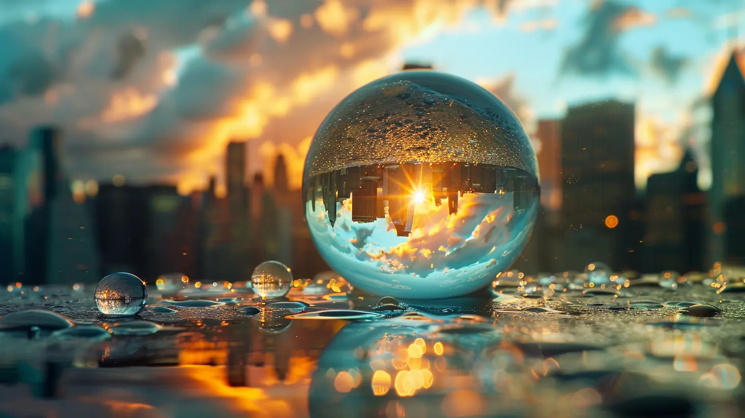 Real Estate Market Predictions: Booms or Busts Ahead?