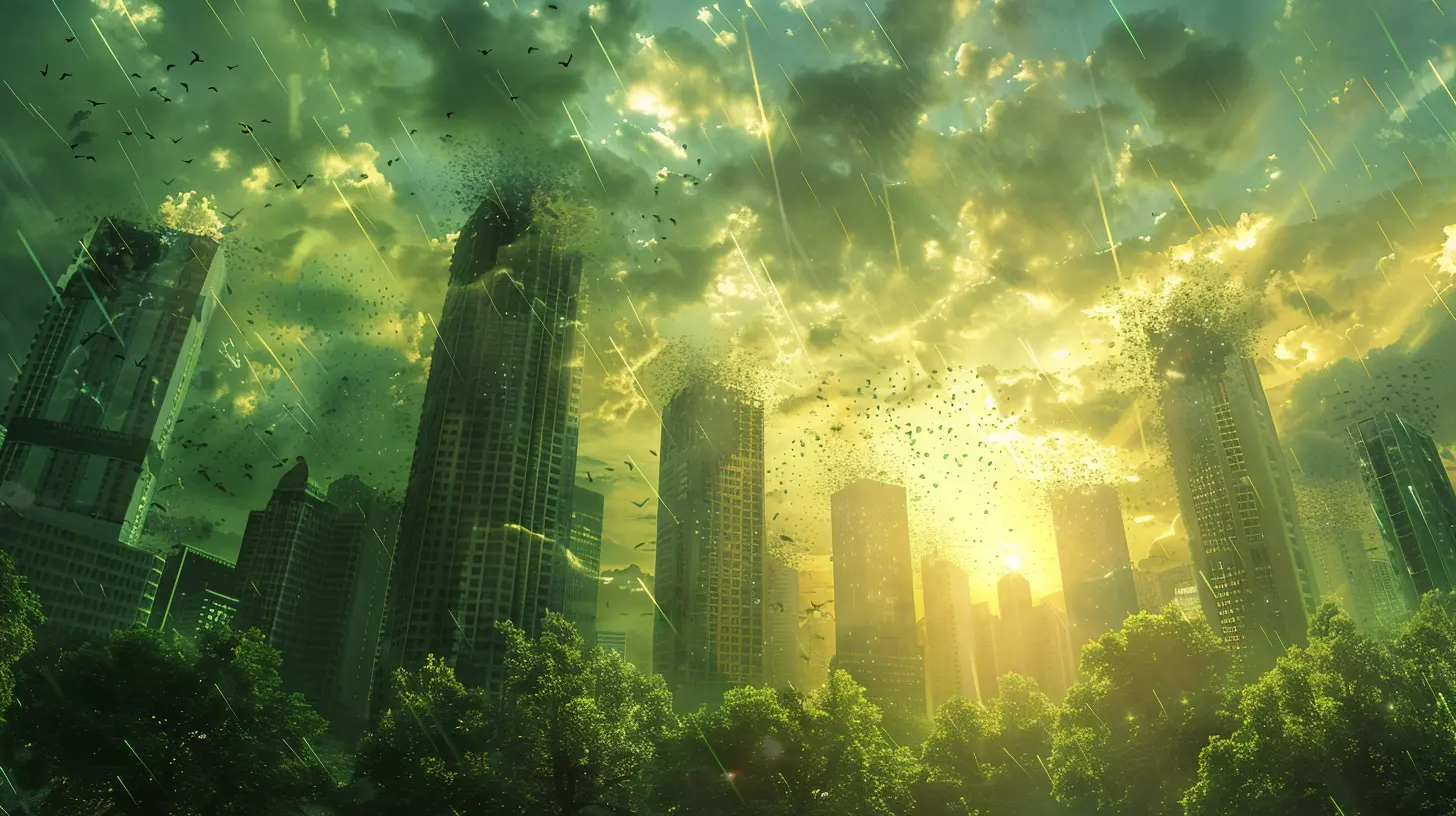 Real Estate Market Predictions: Booms or Busts Ahead?