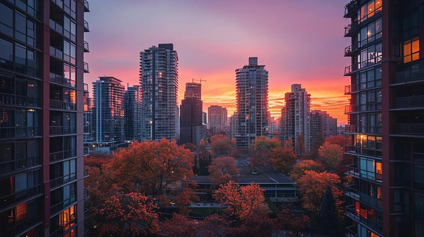 Real Estate Trends to Watch: From Rentals to Luxury Properties