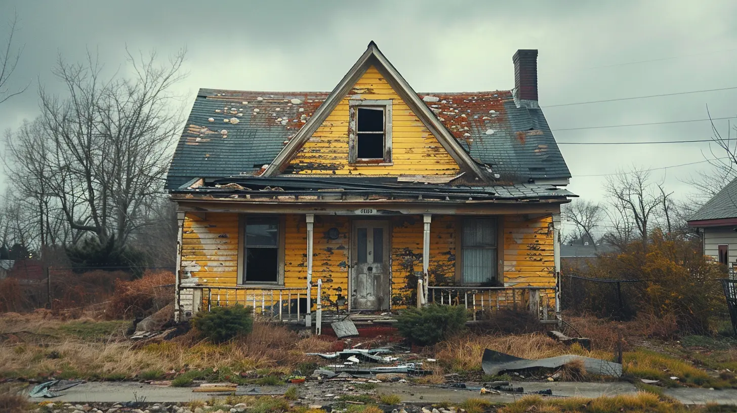 Rebuilding Your Finances After Avoiding Foreclosure