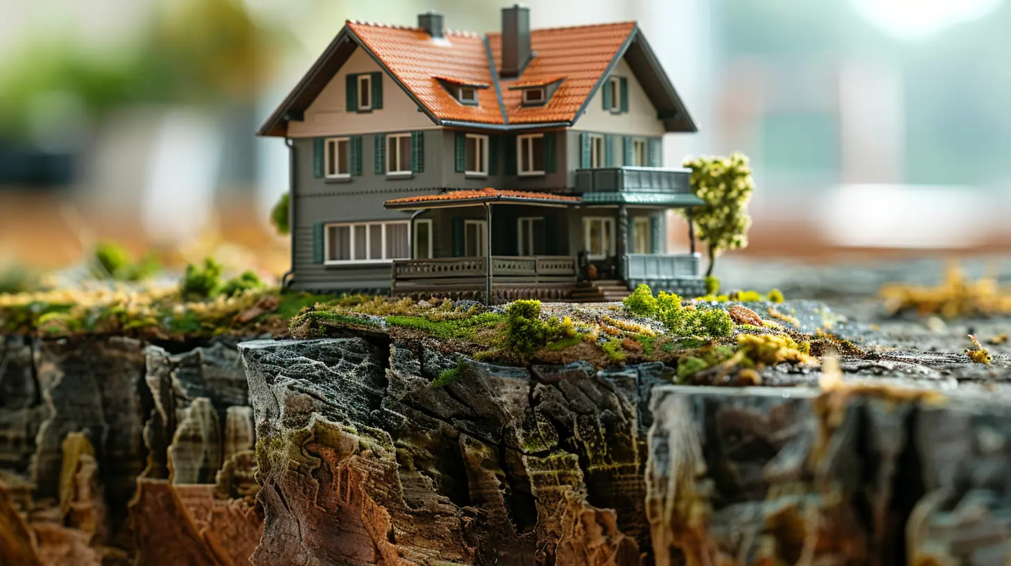 Rebuilding Your Finances After Avoiding Foreclosure
