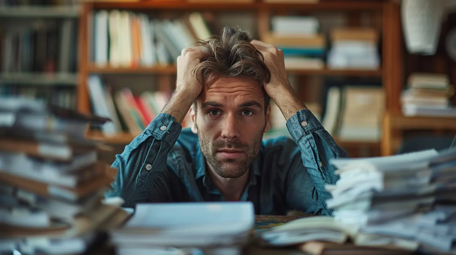Reducing Financial Stress: The Mental Health Benefits of Budgeting