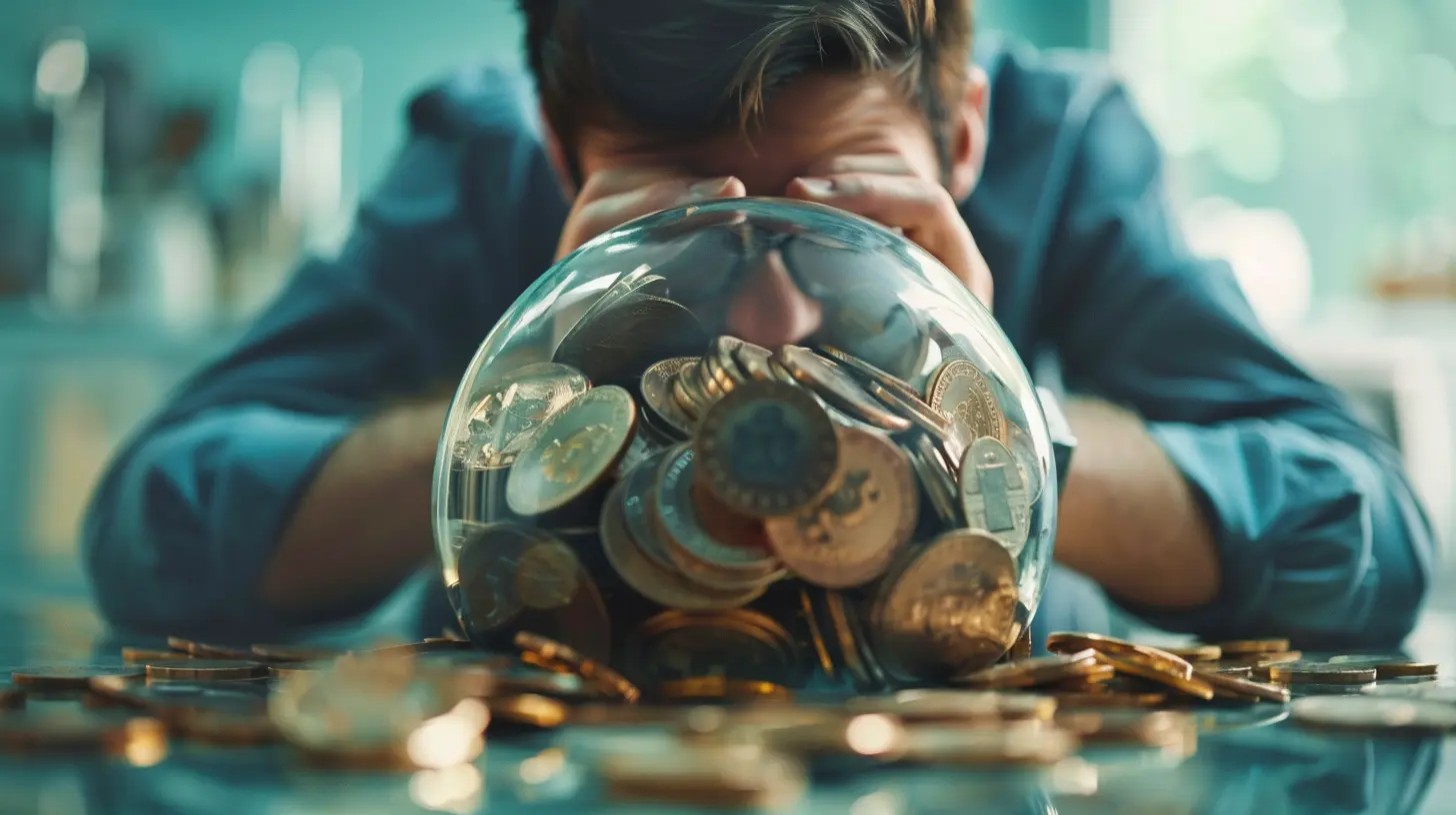 Regret Aversion: How Fear of Future Regret Can Lead to Poor Financial Choices