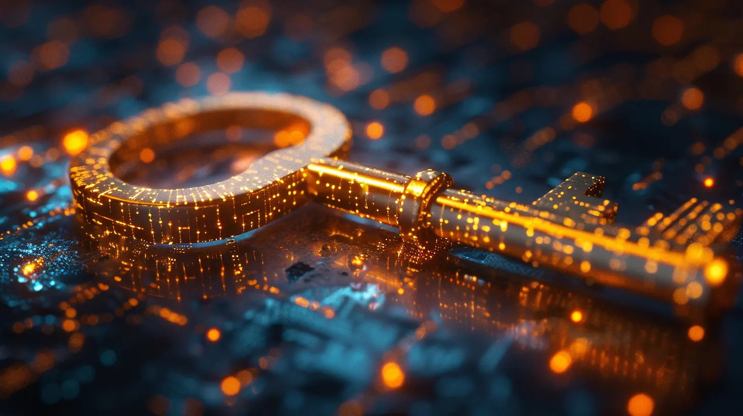 Risk Management: The Key to Preserving Wealth