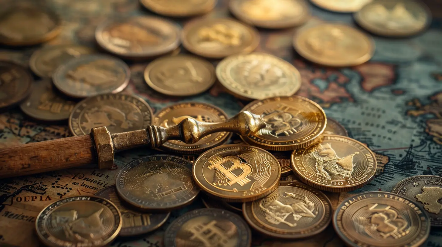 Risk Management: The Key to Preserving Wealth