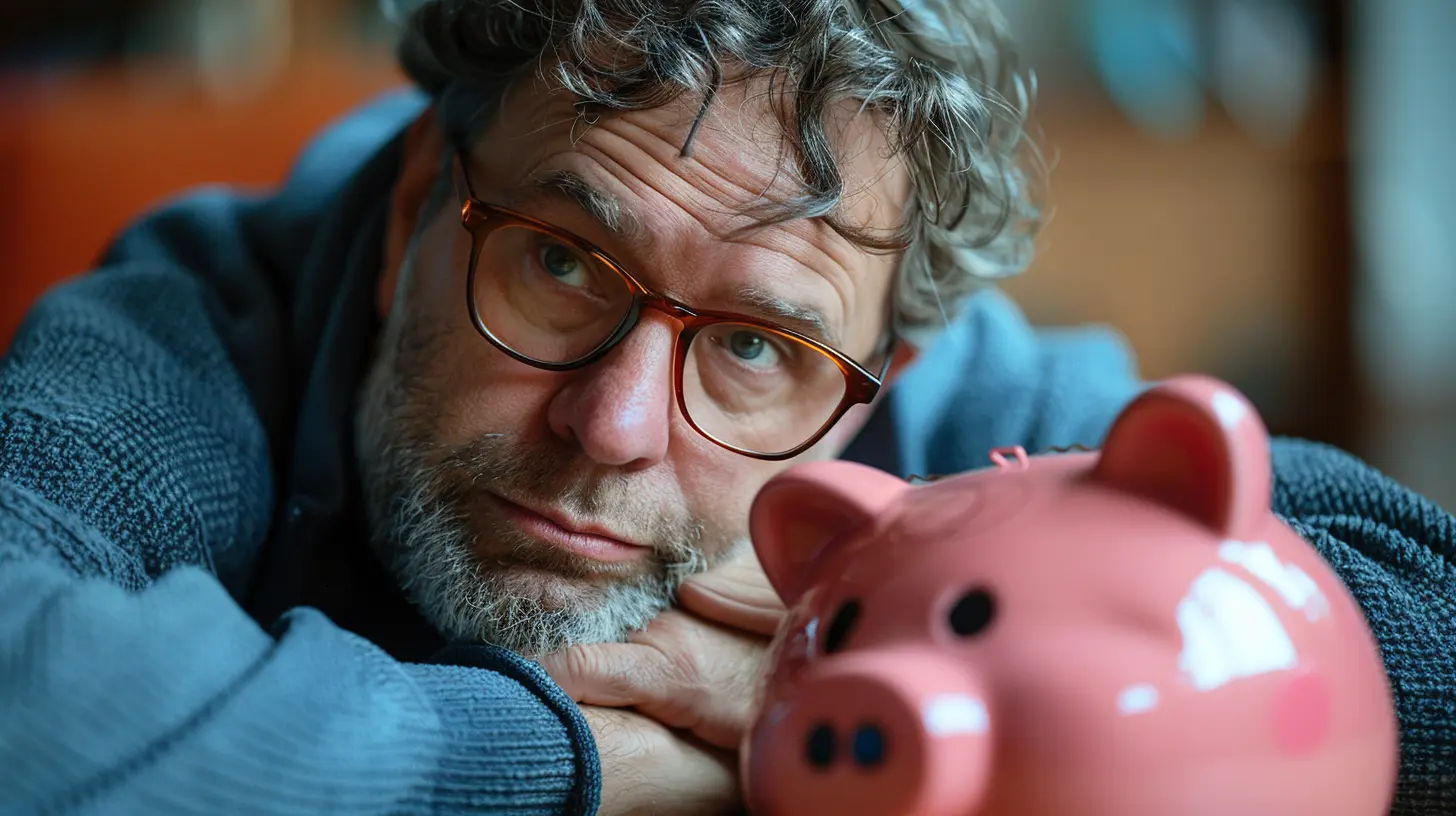 Roth IRA Contribution Strategies for Lower-Income Years