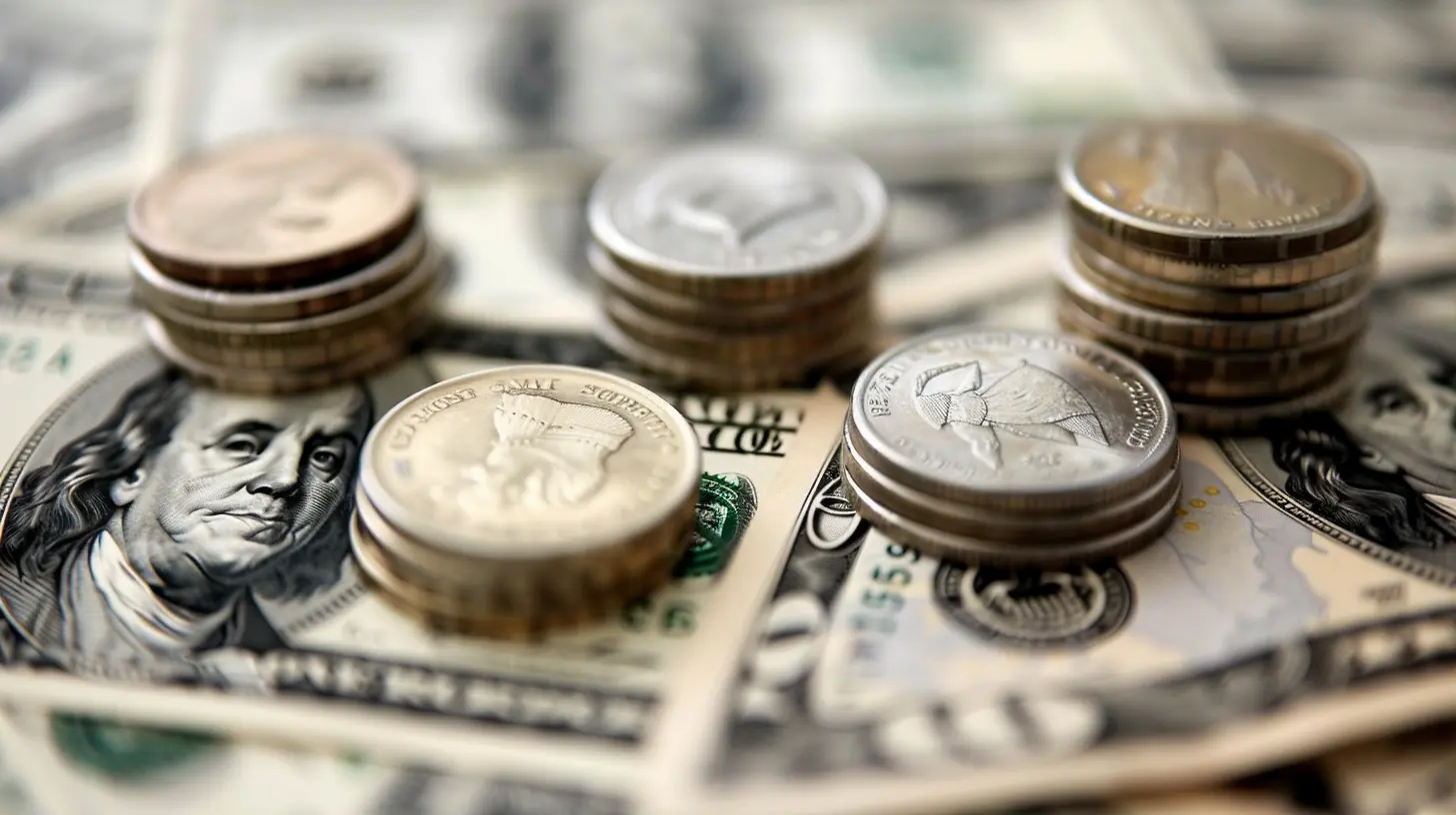 Roth IRA Contribution Strategies for Lower-Income Years