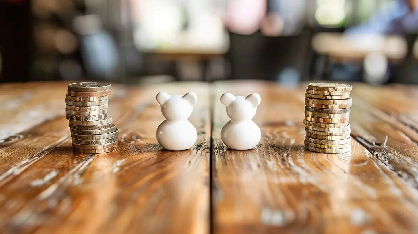 Roth IRA vs. Traditional IRA: Which One is Better for You?