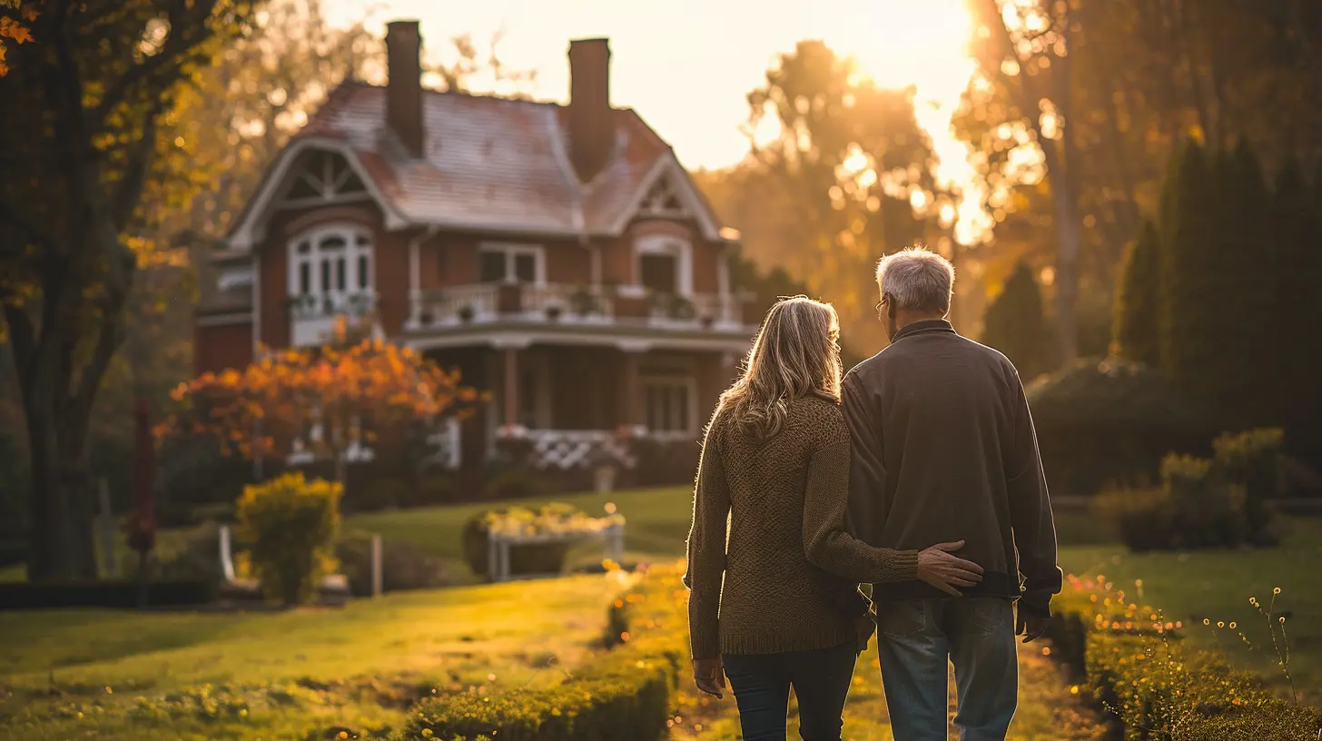 Roth IRAs and Estate Planning: Leaving a Legacy